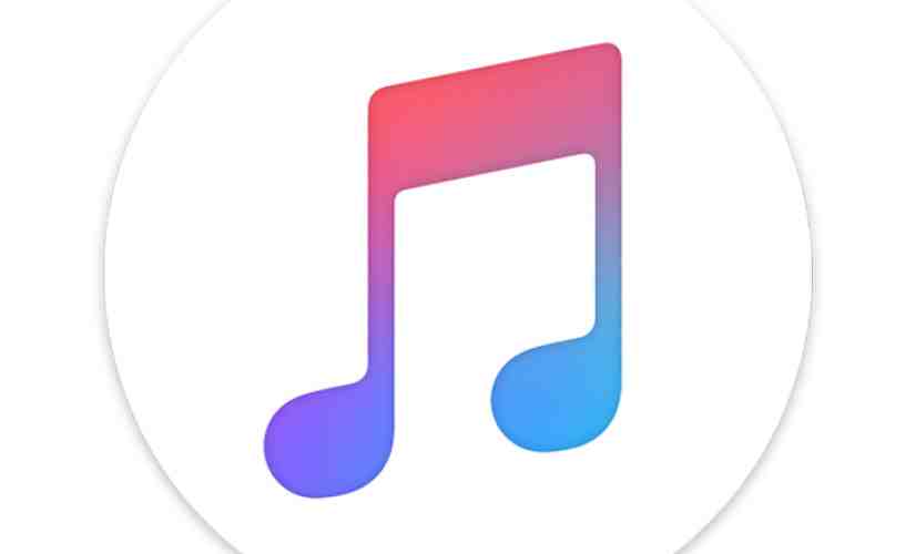 Apple Music icon