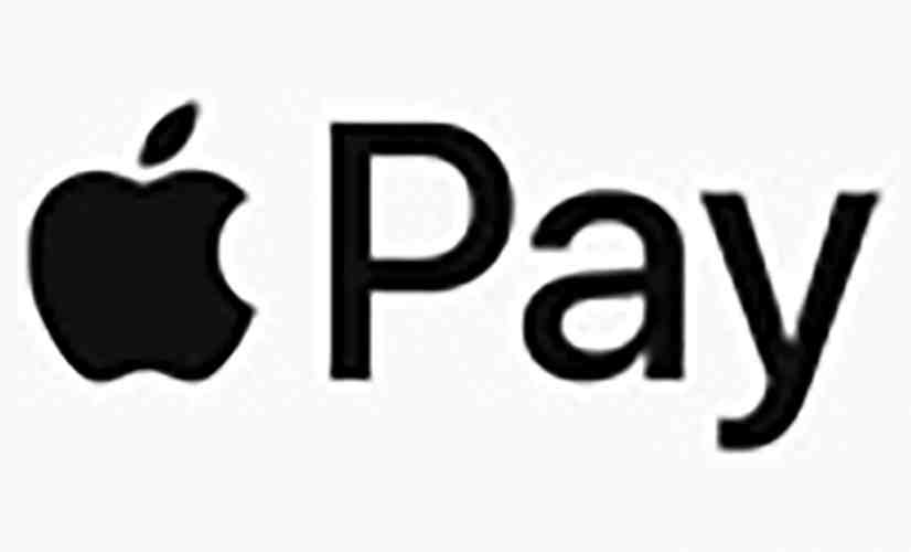 Apple Pay logo