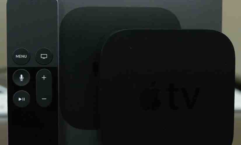 Apple TV