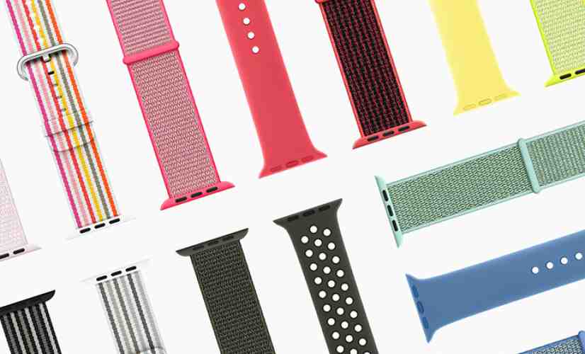 Apple Watch bands