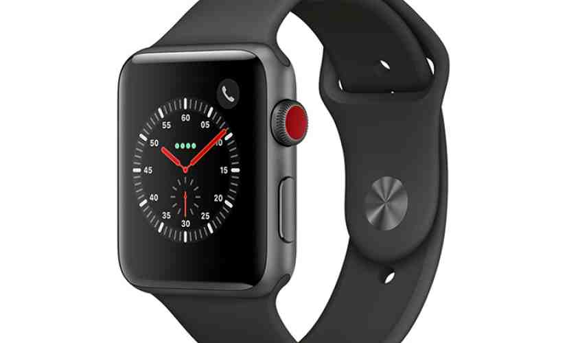 Apple Watch Series 3