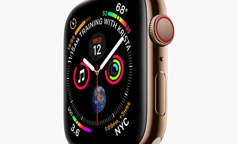 Apple Watch Series 4