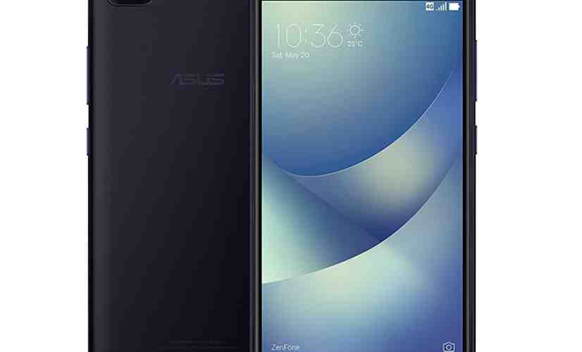 ASUS ZenFone 4 Max