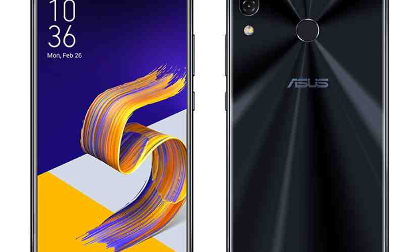 ASUS ZenFone 5