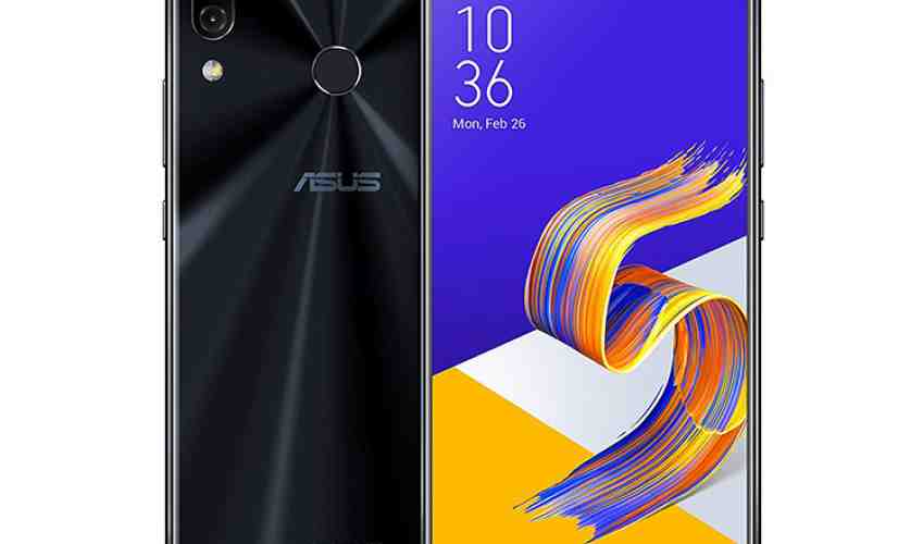 ASUS ZenFone 5Z