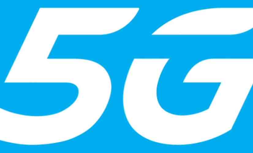 AT&T 5G logo