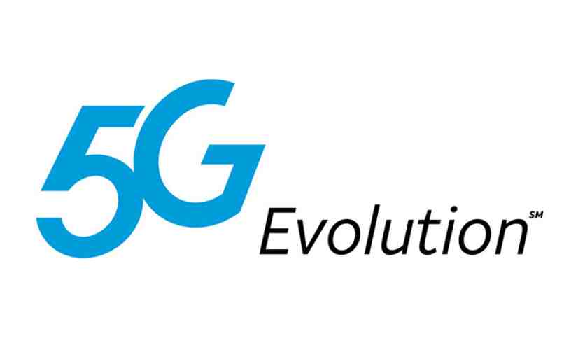 5G Evolution