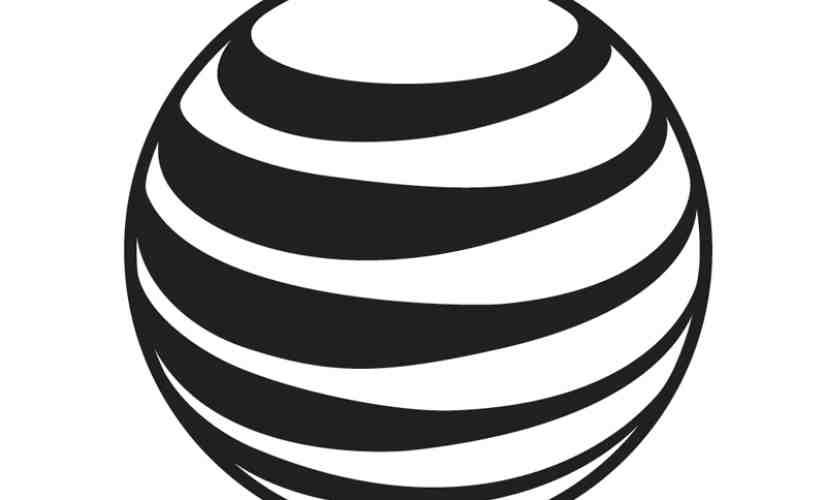 AT&T globe logo