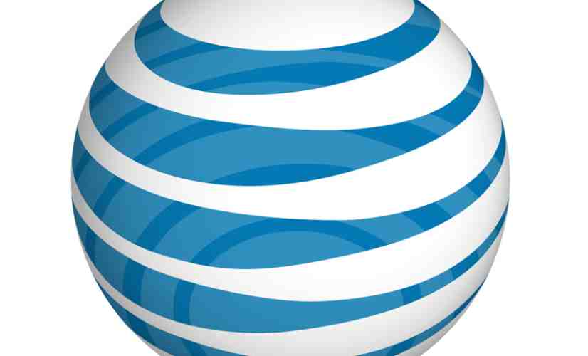 AT&T logo