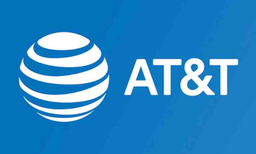 AT&T logo