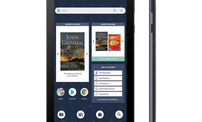 Barnes & Noble Nook Tablet 7-inch