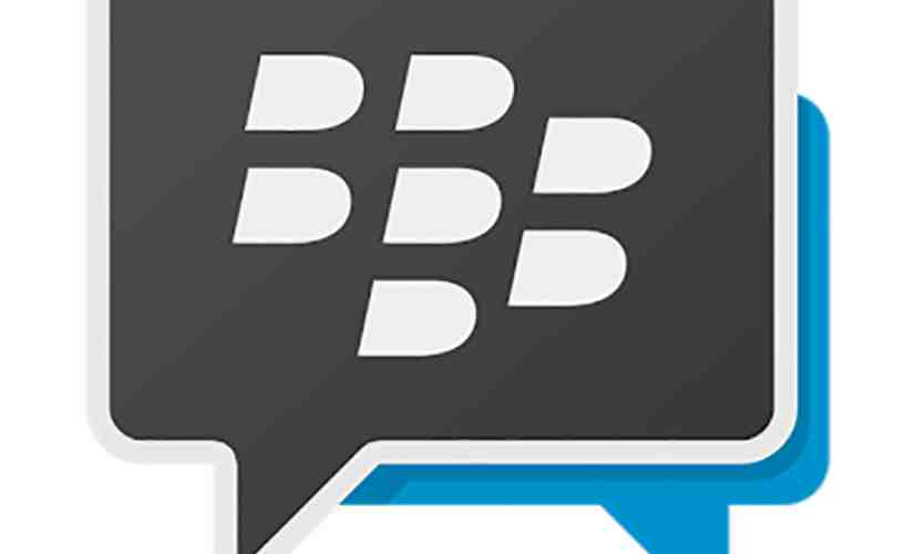 BBM Android app icon