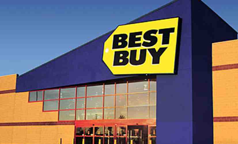 Best Buy