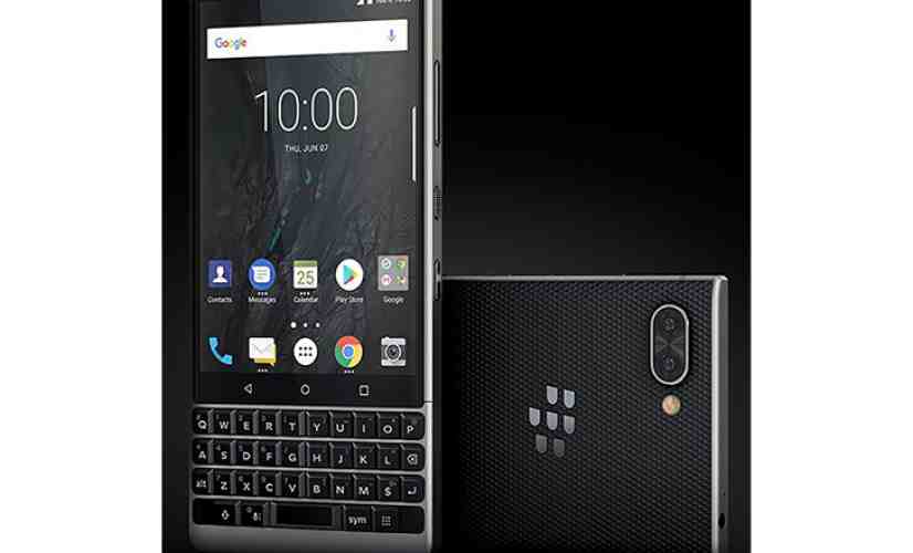 BlackBerry KEY2