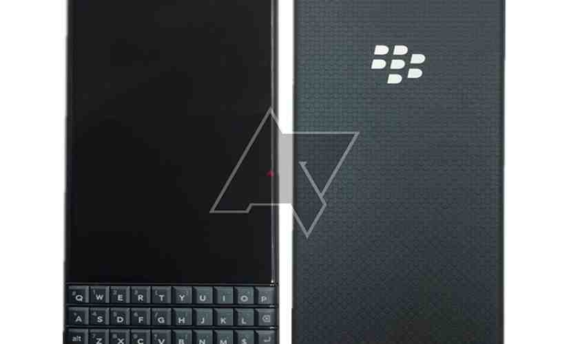 BlackBerry KEY2 LE