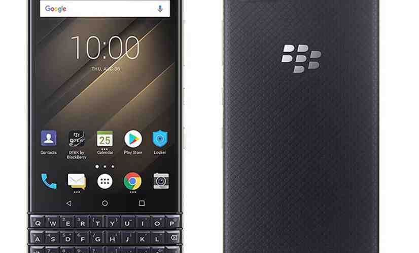 BlackBerry KEY2 LE