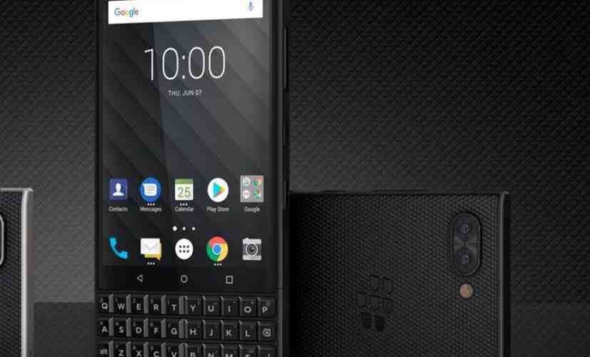 BlackBerry KEY2