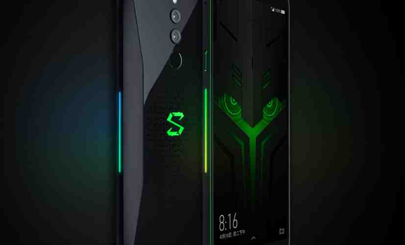 Xiaomi Black Shark Helo