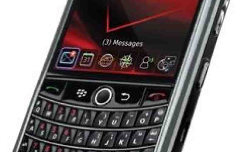 BlackBerry News Roundup: Tour trackball issues; AT&T Bold 9700 developments