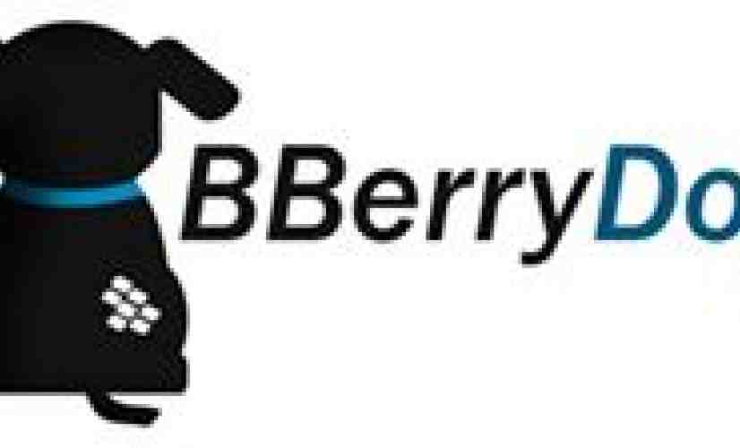 This Week in BlackBerry: BBerryDog launches; 3G Pearl 9100 spotted