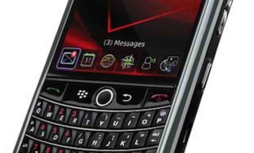 Breaking: BlackBerry BIS outage again plaguing North America?