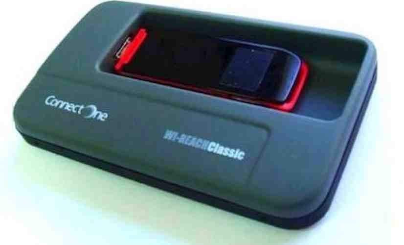 Make your own MiFi hotspot with Wi-REACH