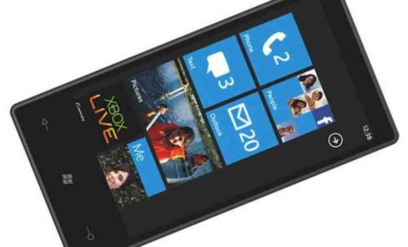 LG might Launch WP7 phone first, prior to holiday season