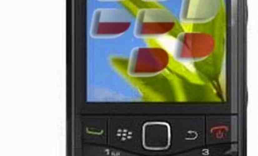 BlackBerry Pearl 9105 to feature T9 keypad?