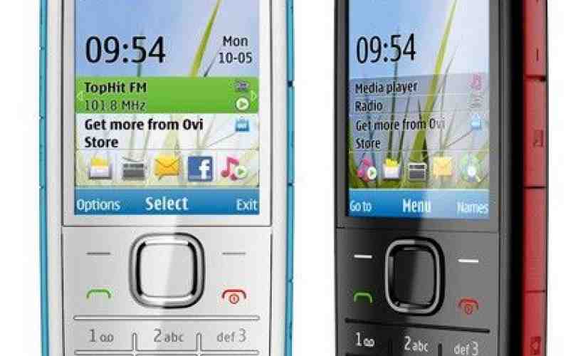 Nokia X2 announced, sports Series 40