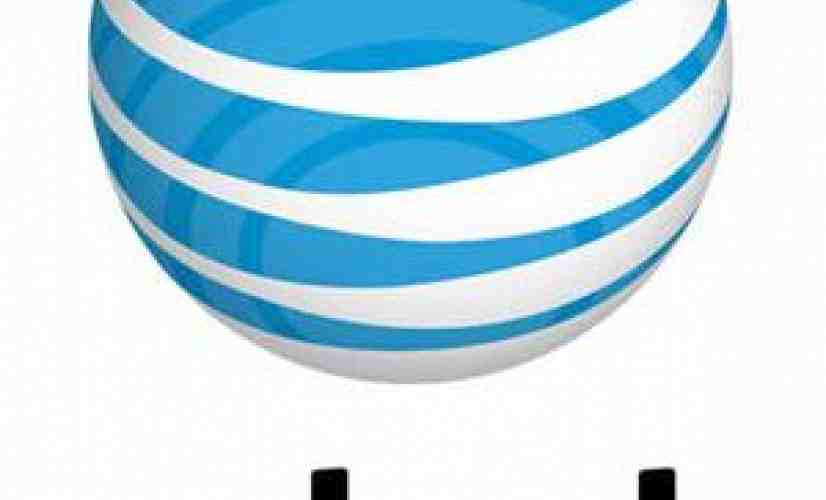 AT&T will unlock your phone as long as it's not an iPhone