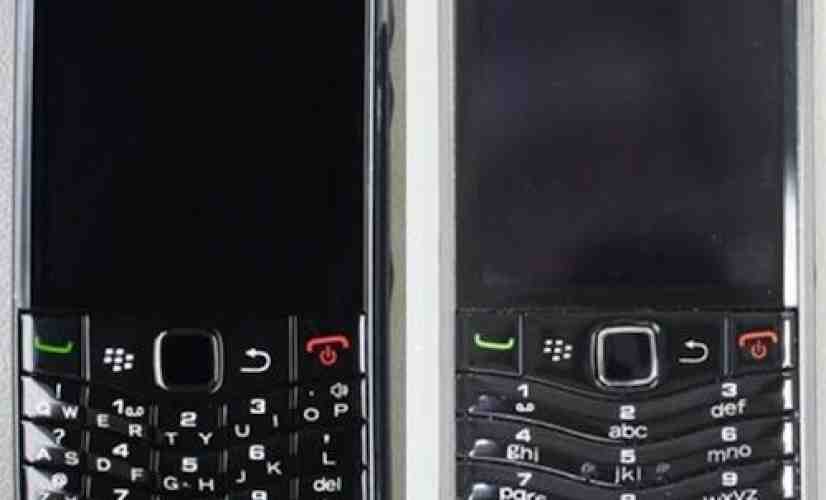 BlackBerry Pearl 3G speeds through FCC with T-Mobile bands