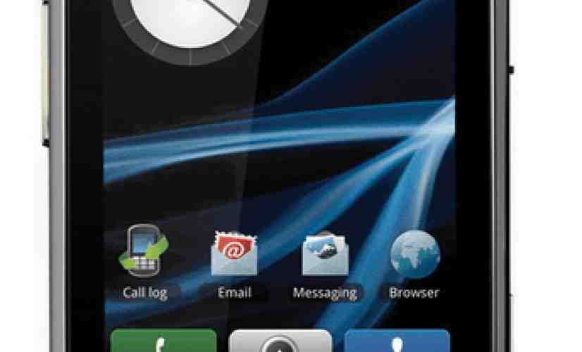 Motorola i1 coming to Boost Mobile, Best Buy June 20