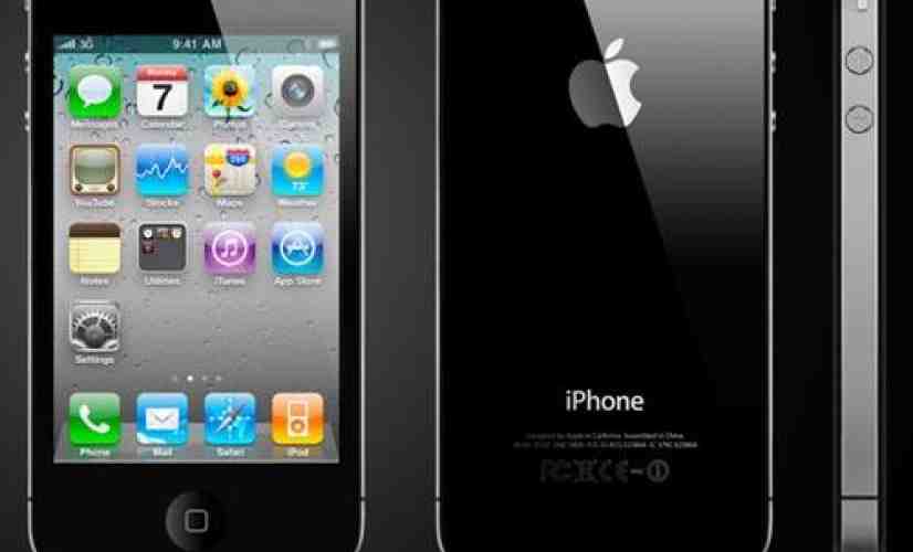 Apple announces iPhone 4, available on AT&T on June 24th