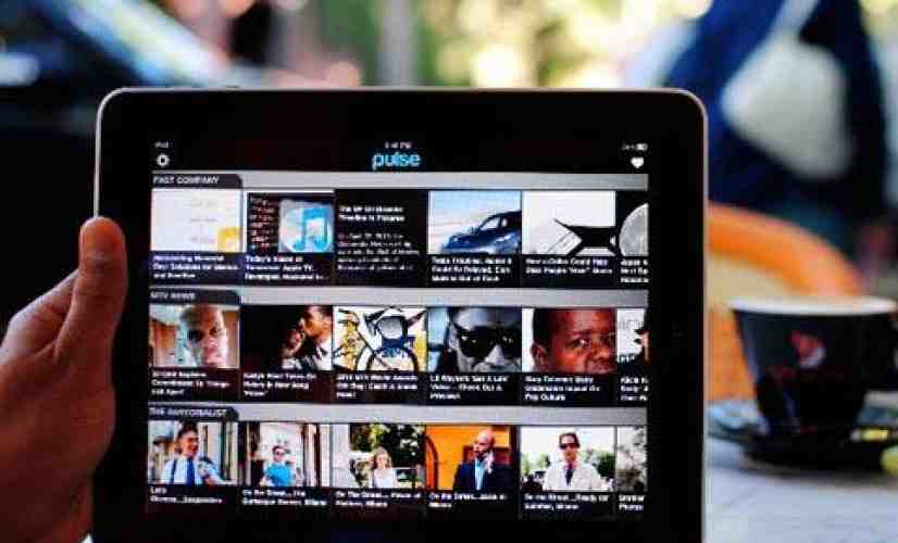 New York Times forces Apple to remove Pulse RSS reader app