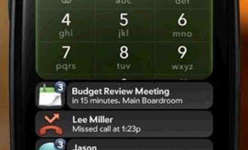 Rich Dellinger, creator of webOS notifications, goes to Apple