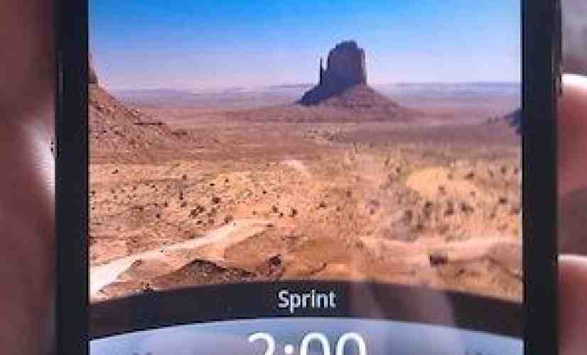 Sprint misstated EVO launch sales numbers