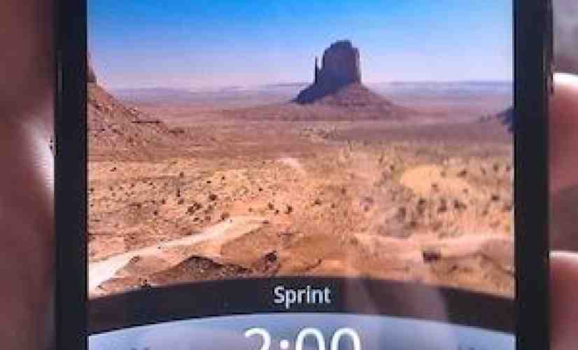 Sprint fires employee for leaking HTC EVO 4G sales numbers