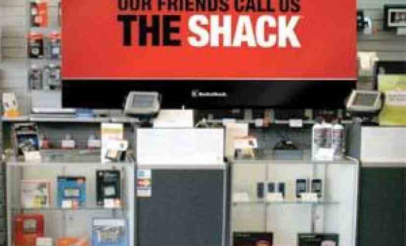 The Shack offering all T-Mobile phones free this Saturday, too