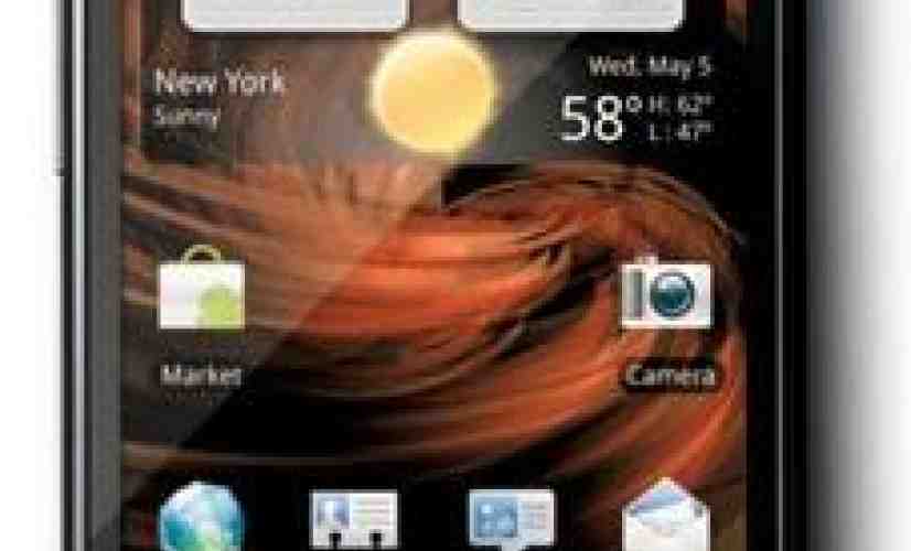 HTC aware of DROID Incredible browser issues, working on a fix