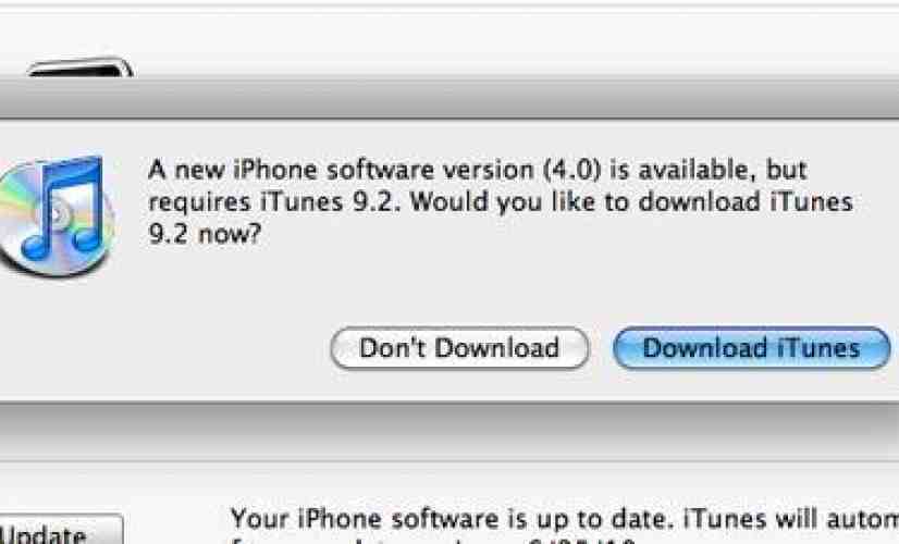 iOS 4 is now available, ready to fulfill your multitasking needs