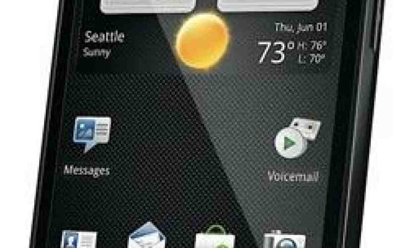 Rumor: HTC EVO 4G getting software update on June 28th