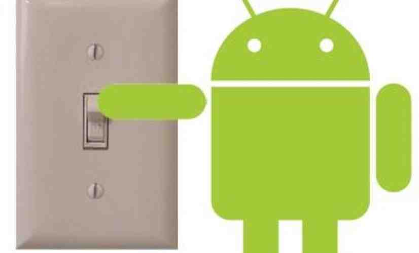 Google flips Android kill switch, removes 
