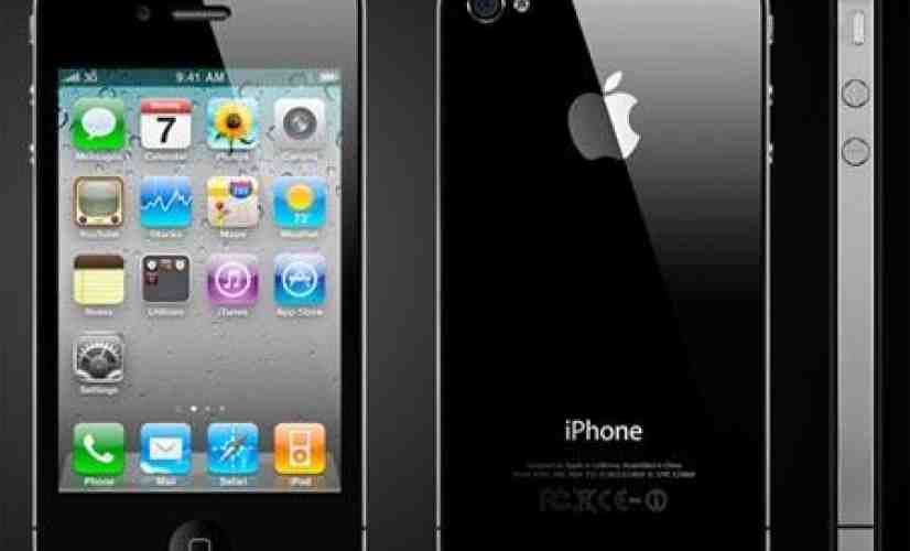 Apple sells over 1.7 million iPhone 4s through Saturday, June 26