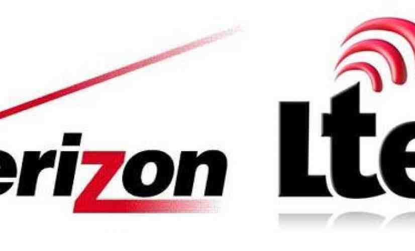 Rumor: Verizon LTE going live Nov. 15th, new phones on Black Friday