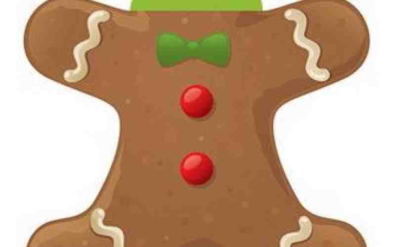 Android Gingerbread features leak, requires 1 GHz processor