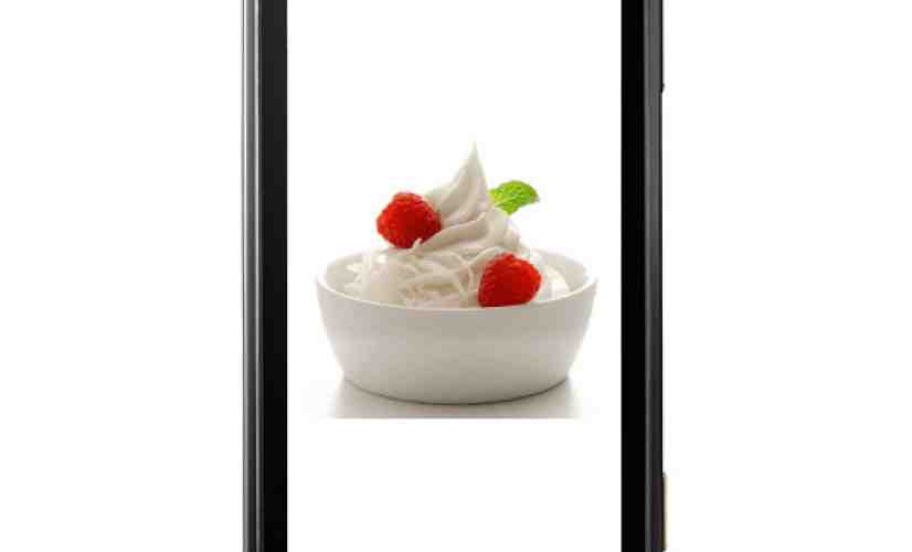 Rumor: Moto DROID to get Froyo by July 13th