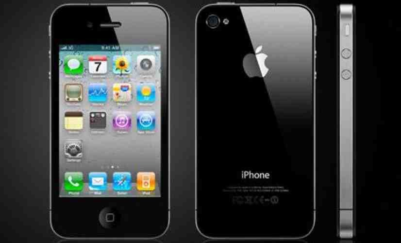 Analyst: Supply may hinder iPhone 4 sales?