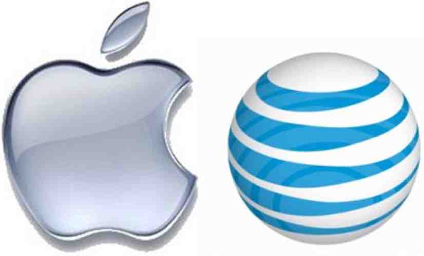 AT&T iPhone exclusivity lawsuit gains class action status