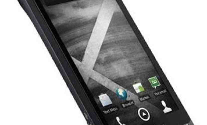 Verizon: Don't worry, DROID X inventory will be sufficient at launch