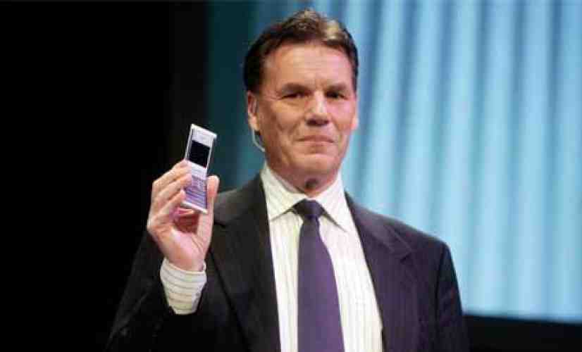 Nokia searching for new CEO to replace Olli-Pekka Kallasvuo